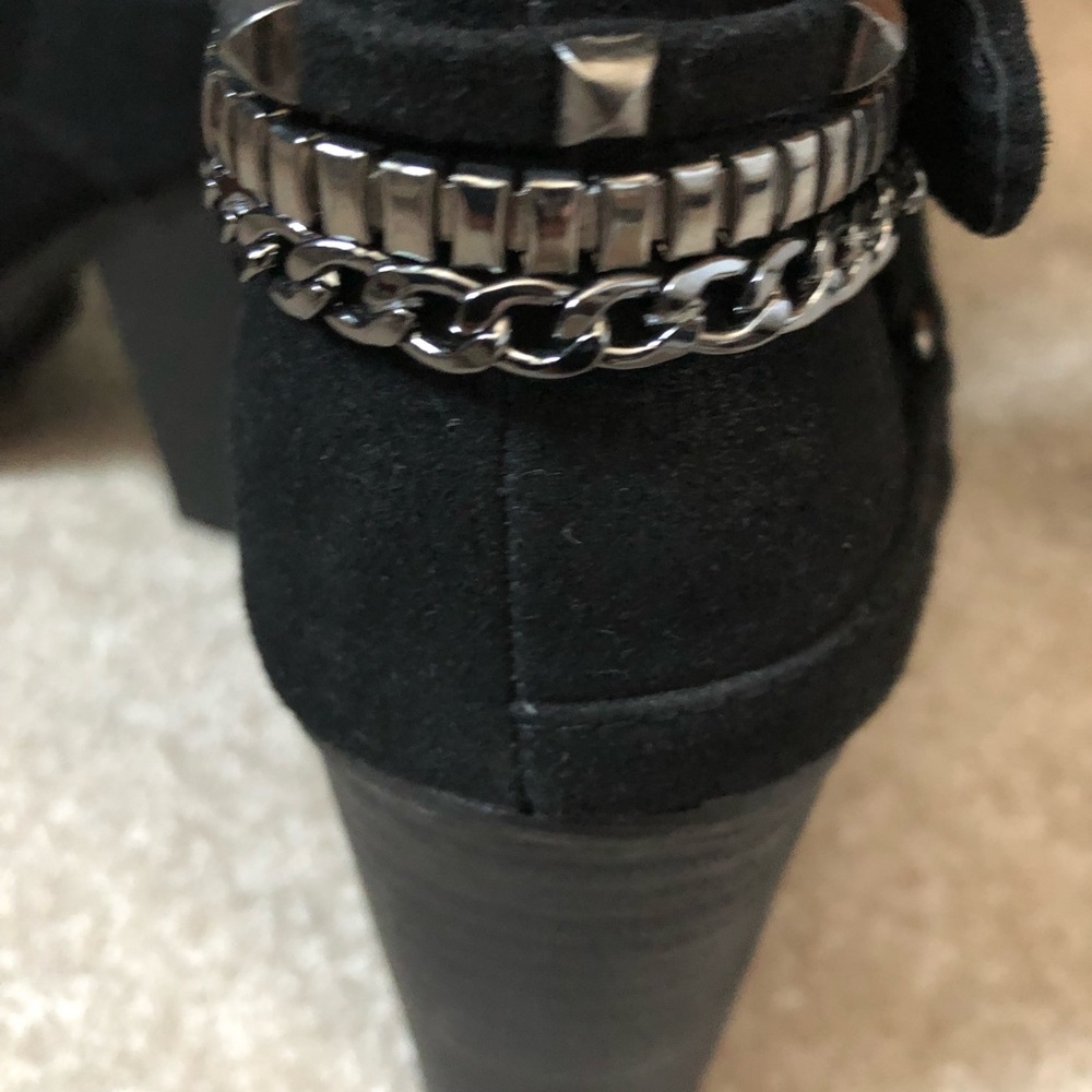 Boots - Picture 2 of 7